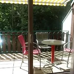 An Der Seilbahn Apartment Braunlage