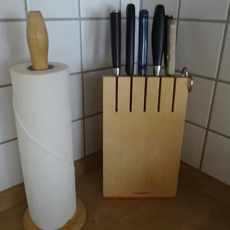 Appartement An Der Seilbahn