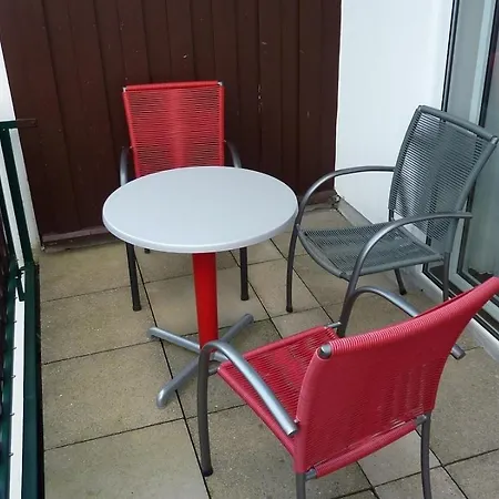 An Der Seilbahn Appartement