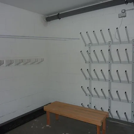 Appartement An Der Seilbahn *