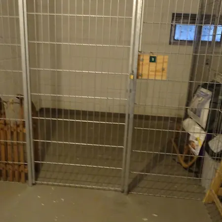 An Der Seilbahn Appartement Braunlage