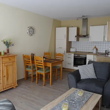 Appartement An Der Seilbahn *