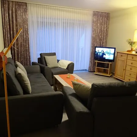 An Der Seilbahn Braunlage