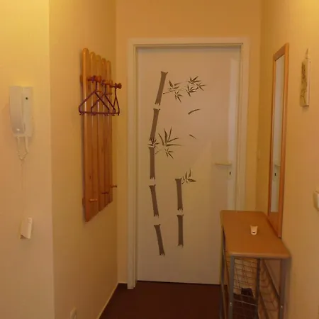 Appartement An Der Seilbahn *