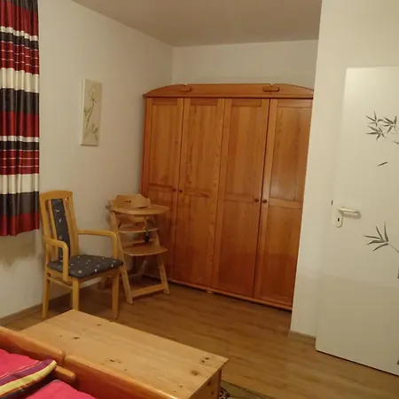 An Der Seilbahn Braunlage