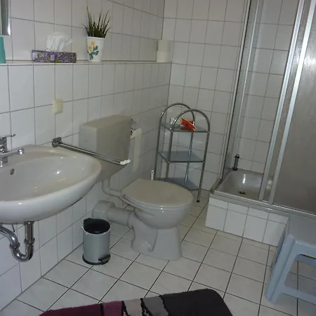 Appartement An Der Seilbahn